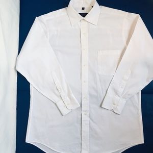 🤵🏼Classic Oxford Shirt | Donald Trump Signature